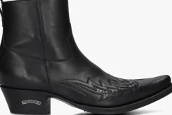 SENDRA e cowboylaarzen 12185p zwart Discount