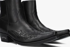 SENDRA e cowboylaarzen 12185p zwart Discount