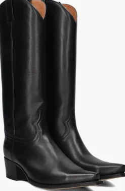 SENDRA e cowboylaarzen 18487 zwart Clearance