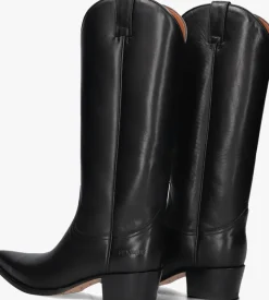 SENDRA e cowboylaarzen 18487 zwart Clearance