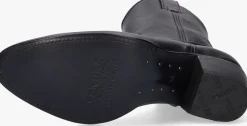 SENDRA e cowboylaarzen 17763 zwart Hot