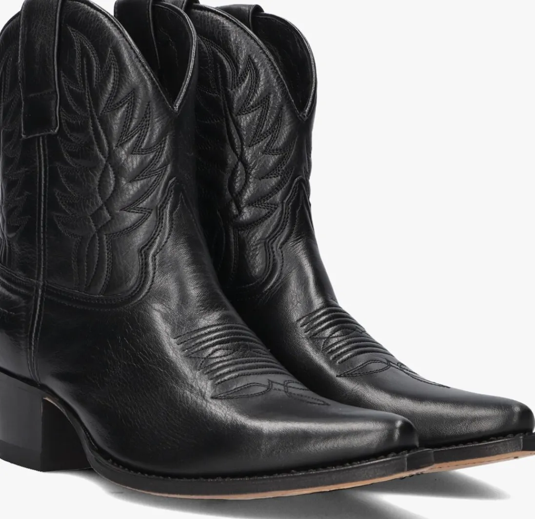 SENDRA e cowboylaarzen 16576 led zwart New