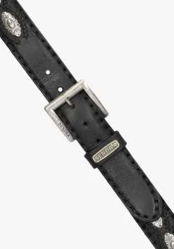 SENDRA e riem 7606 zwart Sale