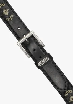 SENDRA e riem 8535 zwart Hot