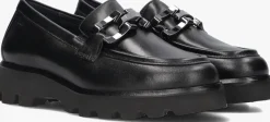 SIOUX e loafers meredira zwart Clearance
