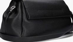 SMAAK AMSTERDAM e schoudertas aileen zwart