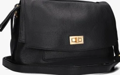 SMAAK AMSTERDAM e schoudertas ida zwart Best