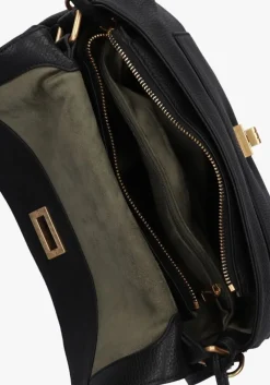 SMAAK AMSTERDAM e schoudertas ida zwart Best