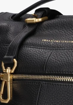 SMAAK AMSTERDAM e schoudertas ida zwart Best