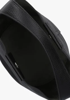 SMAAK AMSTERDAM e schoudertas nathan zwart New