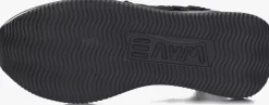 SOFTWAVES e lage sneakers 9.13.15 zwart Hot