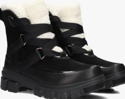 SOREL e veterboots torino v resort dames zwart Hot