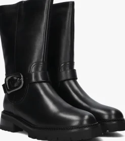 STEFANO LAURAN e biker boots pe2052 zwart Sale