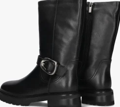 STEFANO LAURAN e biker boots pe2052 zwart Sale