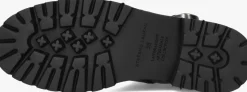 STEFANO LAURAN e biker boots pe2052 zwart Sale
