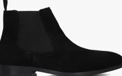 STEFANO LAURAN e chelsea boots 92302 zwart Online