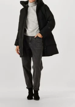 STEFANO LAURAN e enkellaarsjes st2070 zwart Hot