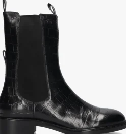 STEFANO LAURAN e enkellaarsjes pe2046 zwart Hot