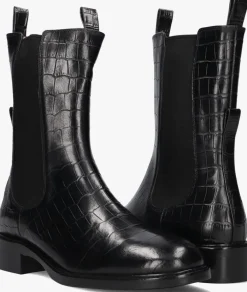 STEFANO LAURAN e enkellaarsjes pe2046 zwart Hot