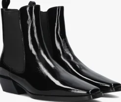 STEFANO LAURAN e enkellaarsjes pe2104 zwart Online