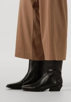 STEFANO LAURAN e enkellaarsjes st2070 zwart Outlet