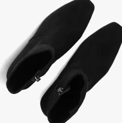 STEFANO LAURAN e enkellaarsjes 25354 zwart Hot