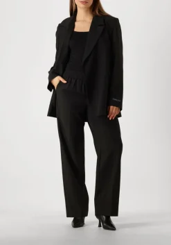 STEFANO LAURAN e enkellaarsjes botin zwart Best