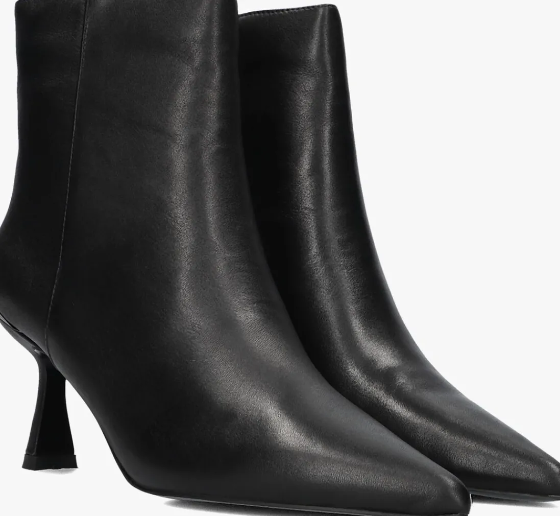 STEFANO LAURAN e enkellaarsjes botin zwart Best