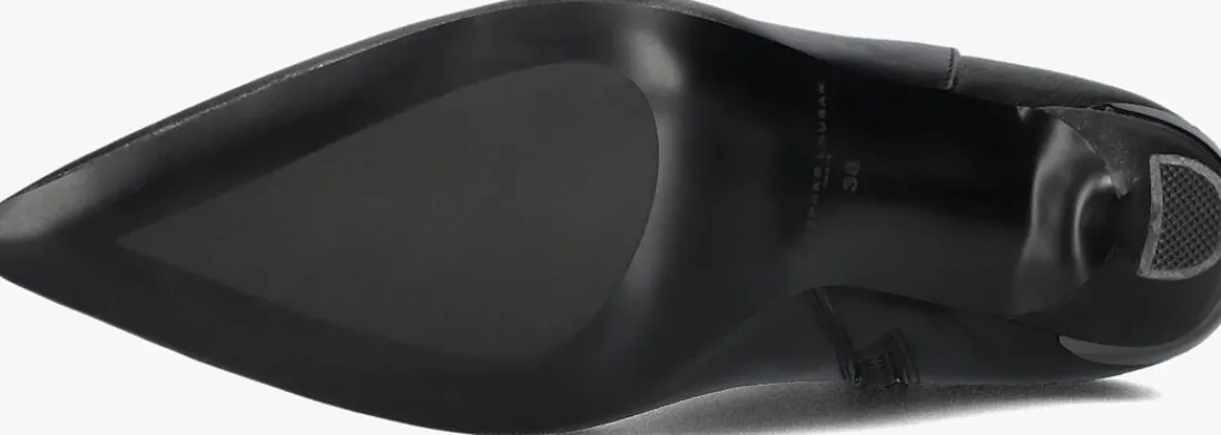 STEFANO LAURAN e enkellaarsjes botin zwart Best