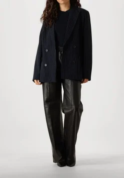 STEFANO LAURAN e enkellaarsjes botin zwart Best