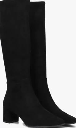 STEFANO LAURAN e hoge laarzen 75517-21 zwart Hot