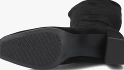 STEFANO LAURAN e hoge laarzen 75517-21 zwart Hot