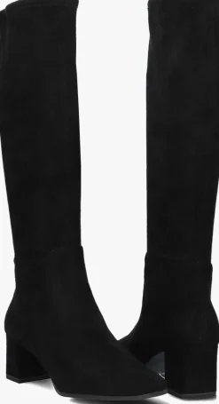 STEFANO LAURAN e hoge laarzen 75517-21 zwart Hot