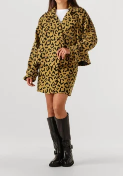 STEFANO LAURAN e hoge laarzen pe2053 zwart Discount