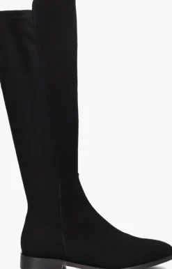 STEFANO LAURAN e hoge laarzen s3282 zwart Sale