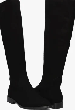 STEFANO LAURAN e hoge laarzen s3304 zwart Sale