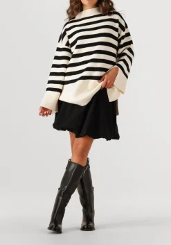 STEFANO LAURAN e hoge laarzen gr2107 zwart Hot