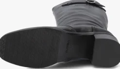 STEFANO LAURAN e laarzen 7436 zwart Outlet