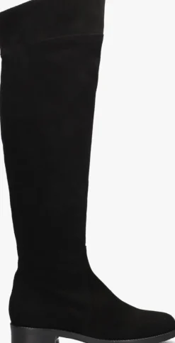 STEFANO LAURAN e laarzen 2056 zwart Clearance