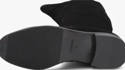 STEFANO LAURAN e laarzen 2056 zwart Clearance