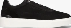 STEFANO LAURAN e lage sneakers star 001 zwart Online