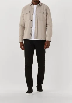 STEFANO LAURAN e lage sneakers star 001 zwart Online