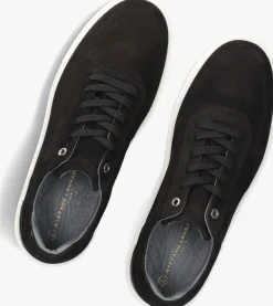 STEFANO LAURAN e lage sneakers star 001 zwart Online