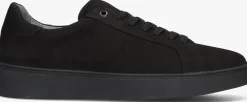 STEFANO LAURAN e lage sneakers lj2503 zwart Online