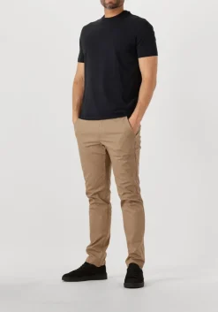 STEFANO LAURAN e lage sneakers lj2503 zwart Online