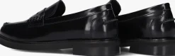 STEFANO LAURAN e loafers 12043-1 zwart Sale