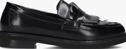 STEFANO LAURAN e loafers 12214 zwart Best