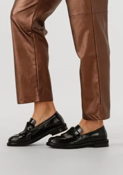 STEFANO LAURAN e loafers 12214 zwart Best