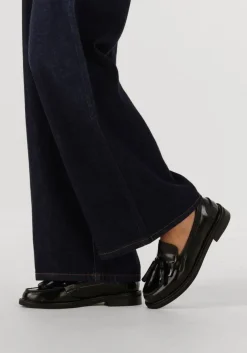 STEFANO LAURAN e loafers 12044 zwart Discount