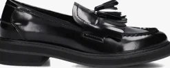 STEFANO LAURAN e loafers st2017 zwart